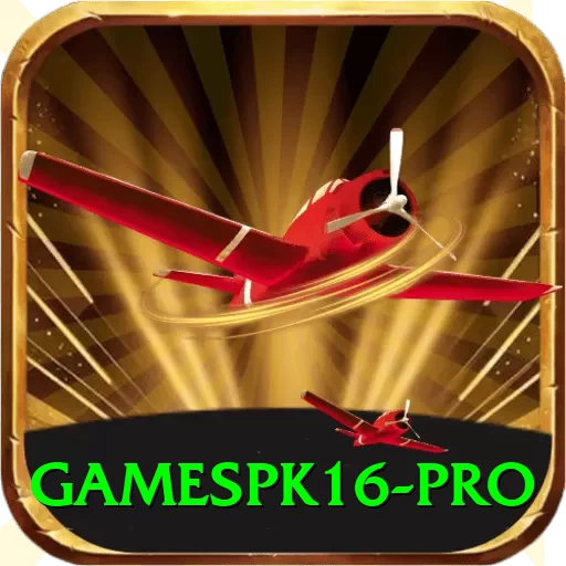 gamespk16 Gaming Prime v4.2.5 - 2