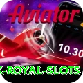 Gaming Club PK Royal Slots
