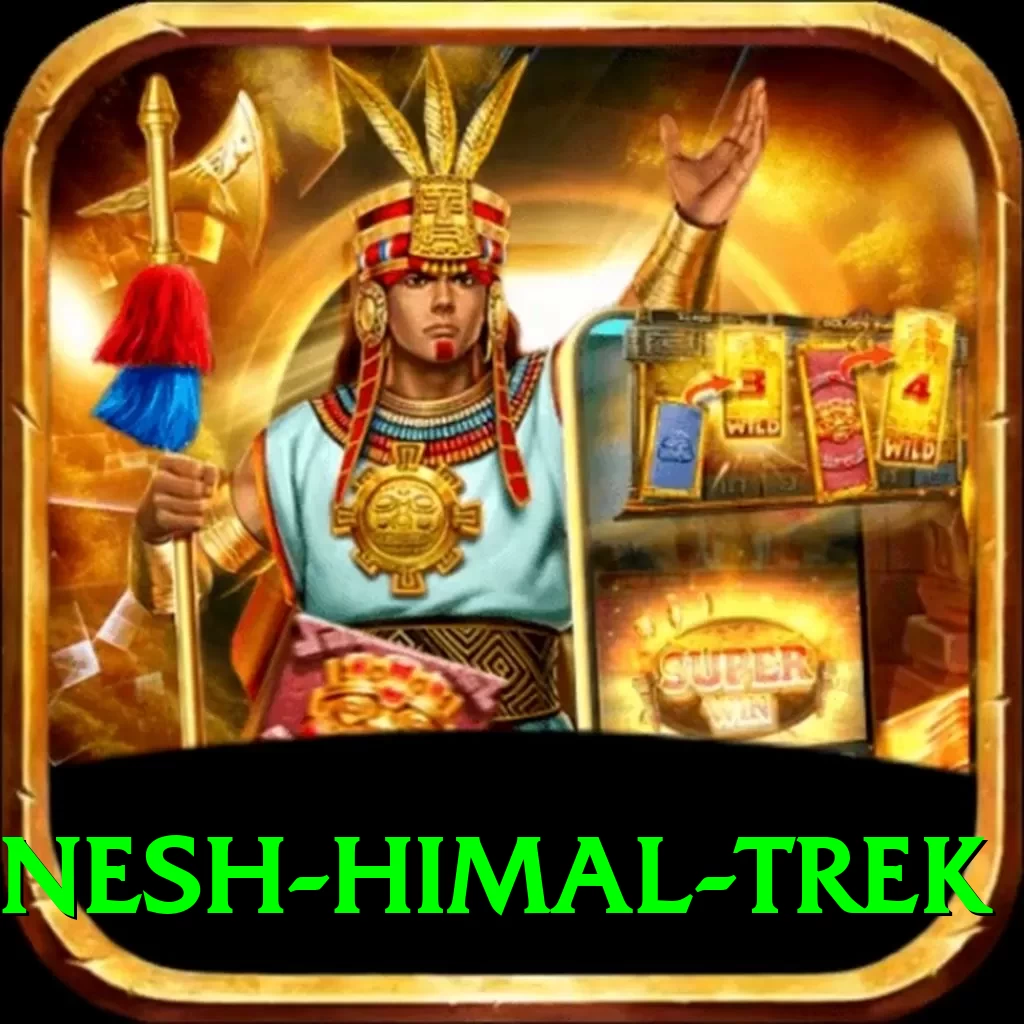 ganesh himal trek Apps (Tools & Injectors) Ultimate v4.7.4 - 2
