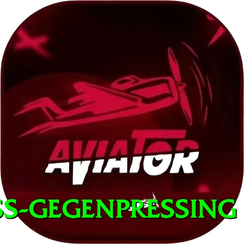 gegenpress gegenpressing Games (Casino & Earning) Master v5.3.3 - 2