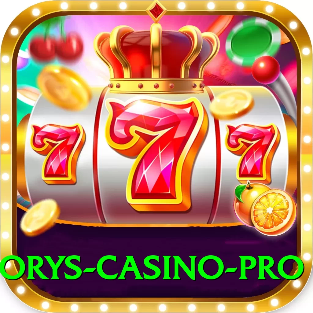 glorys casino - Casino Plus - 2