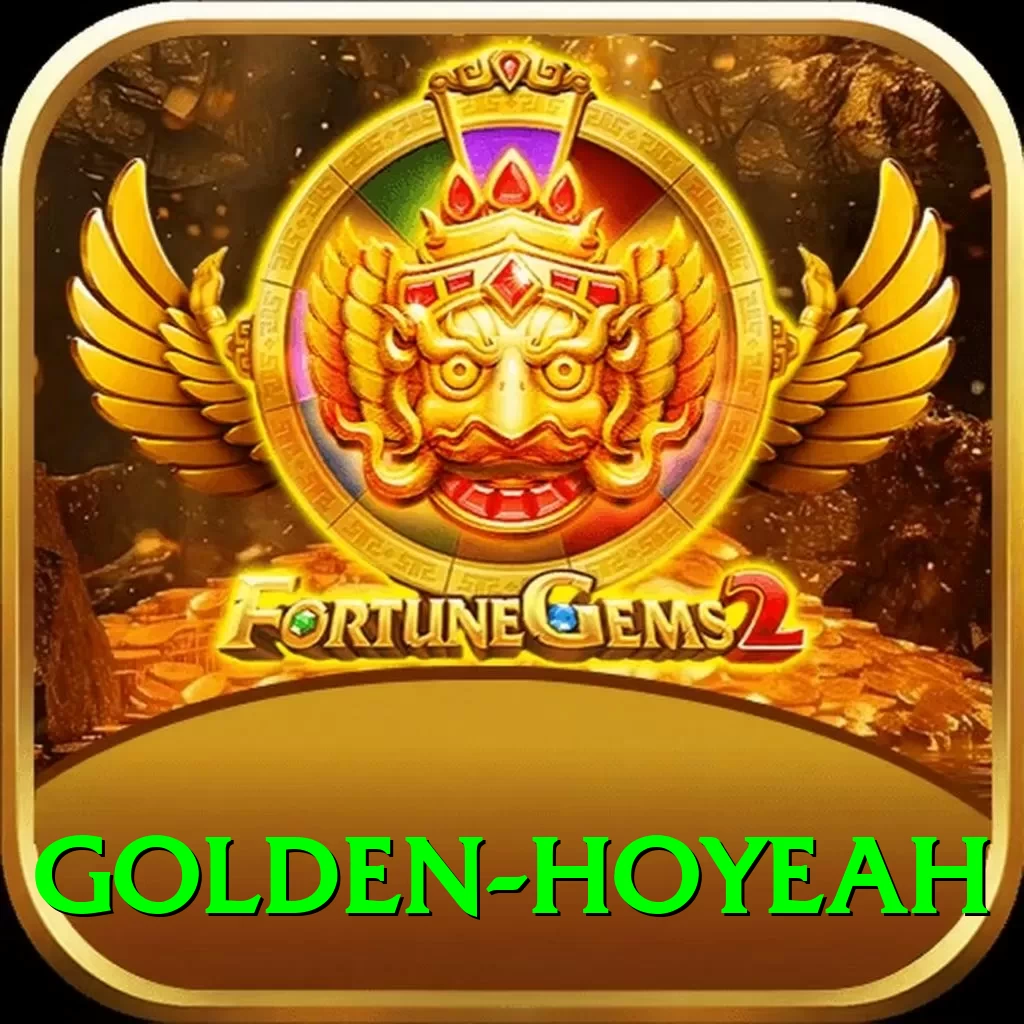 golden hoyeah VIP v3.1.3 - 2