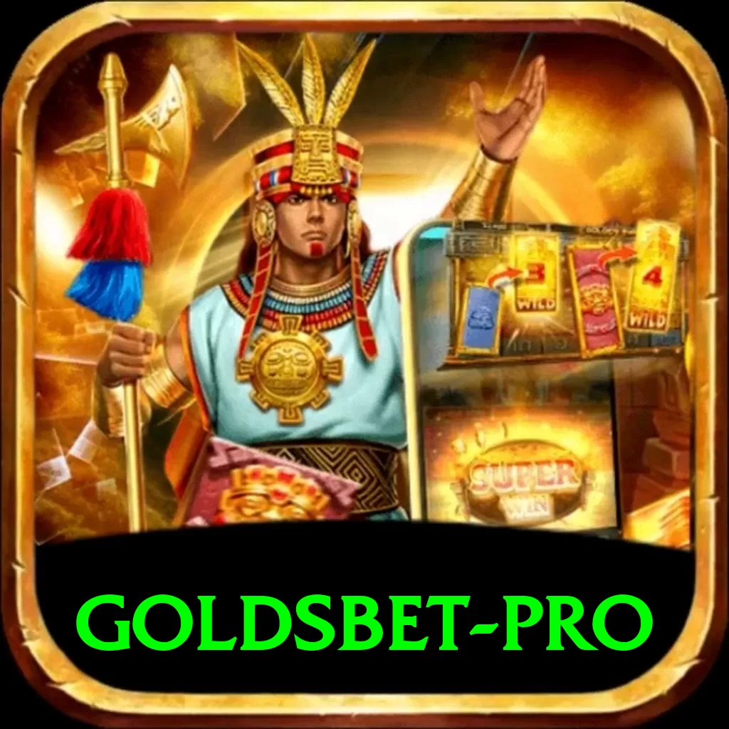 goldsbet - Gaming VIP - 2