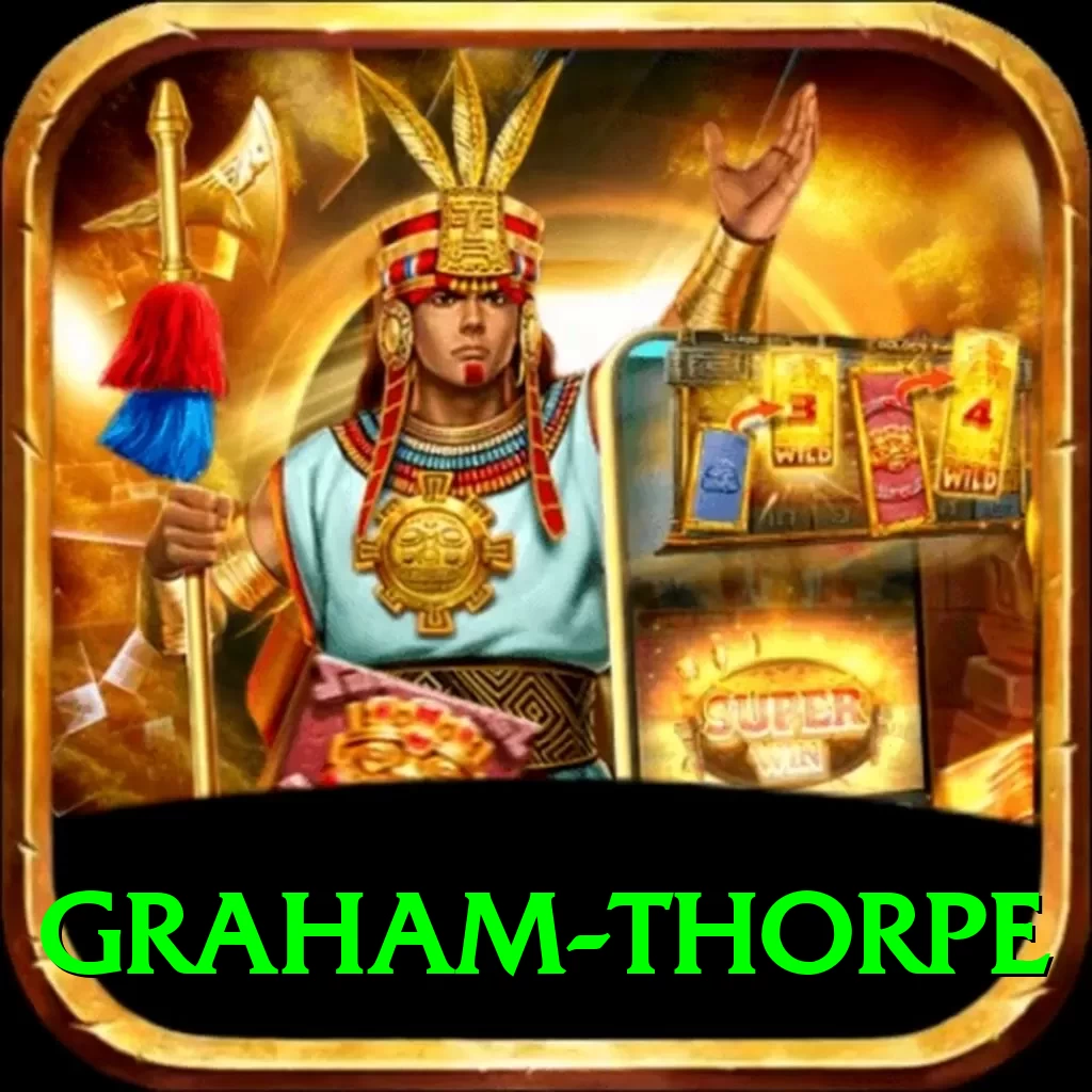 graham thorpe Pro Max v1.4.0 - 2