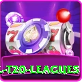 gtl global t20 leagues Deluxe v4.9.5