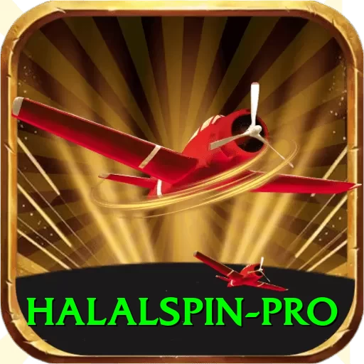 halalspin Casino Official v1.2.9 - 2