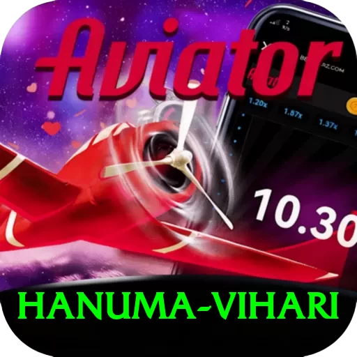 hanuma vihari Apps (Tools & Injectors) Master v5.3.9 - 2