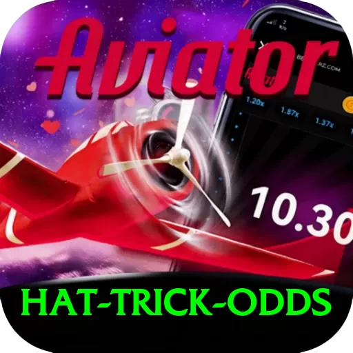 hat trick odds Games (Casino & Earning) Max v5.5.9 - 2