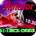 hat trick odds Games (Casino & Earning) Max v5.5.9