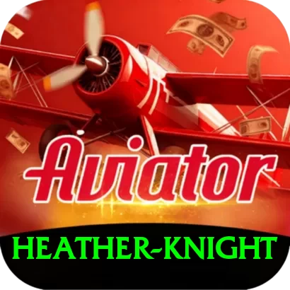 heather knight VIP Edition v3.2.1 - 2