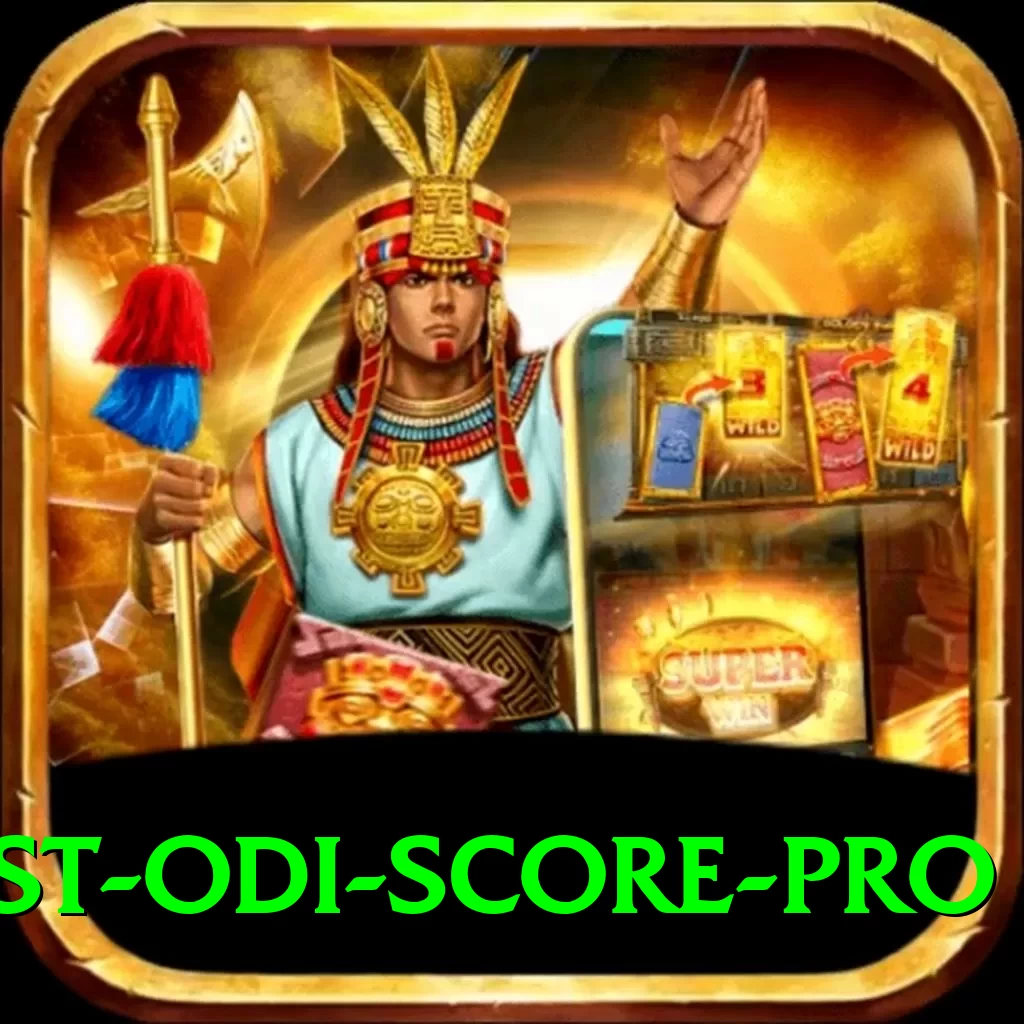 highest odi score Live Casino Premium - 2