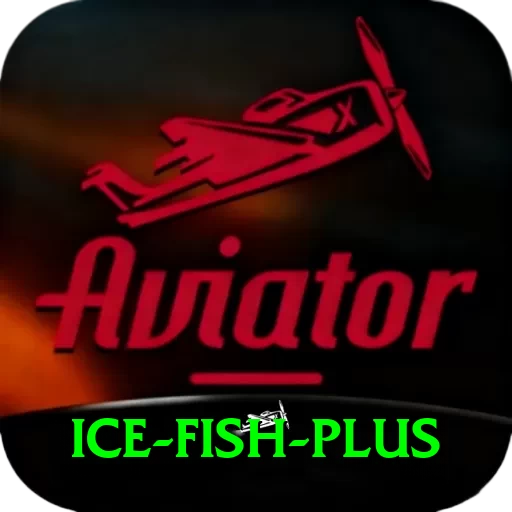 ice fish - Super v4.8.8 - 2