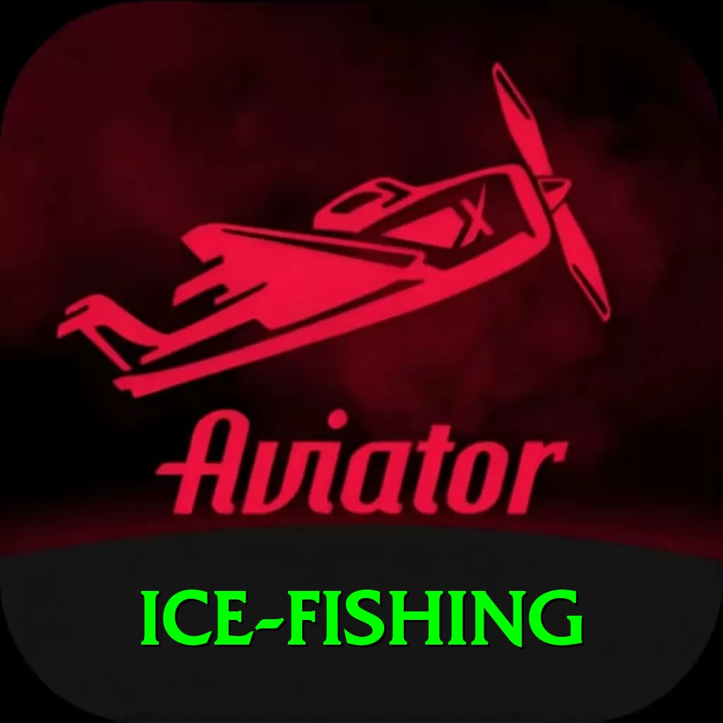ice fishing Apps (Tools & Injectors) Plus v1.6.7 - 2