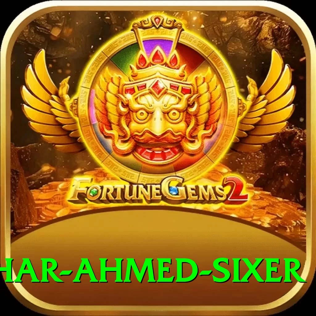 iftikhar ahmed sixer Premium Plus v2.0.0 - 2