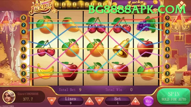 7slot Gold Pro v5.1.4 Screenshot 1