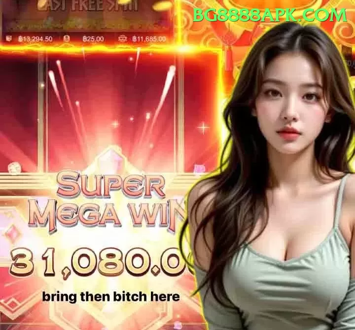 bet888 Master Slots Screenshot 1