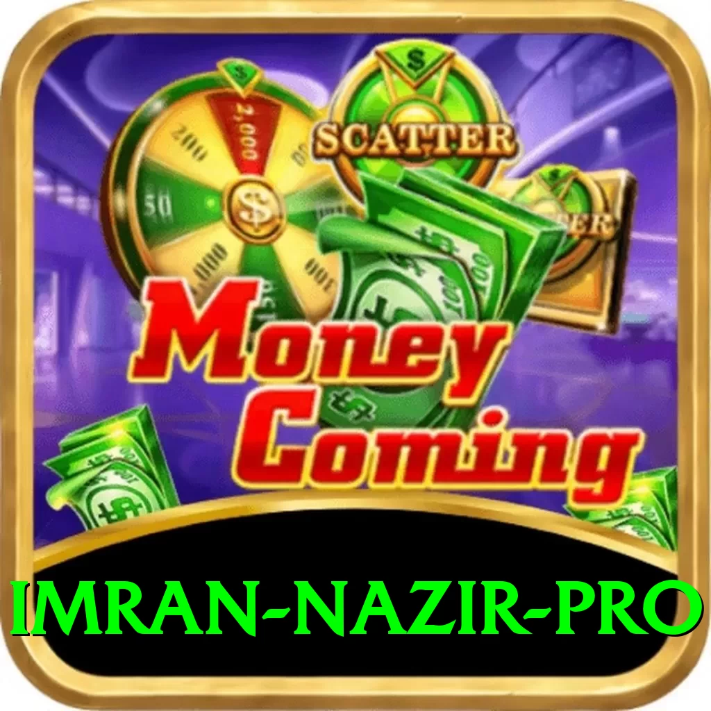 imran nazir Casino Official v4.7.3 - 2