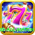 ind all match Pro1 v4.4.3