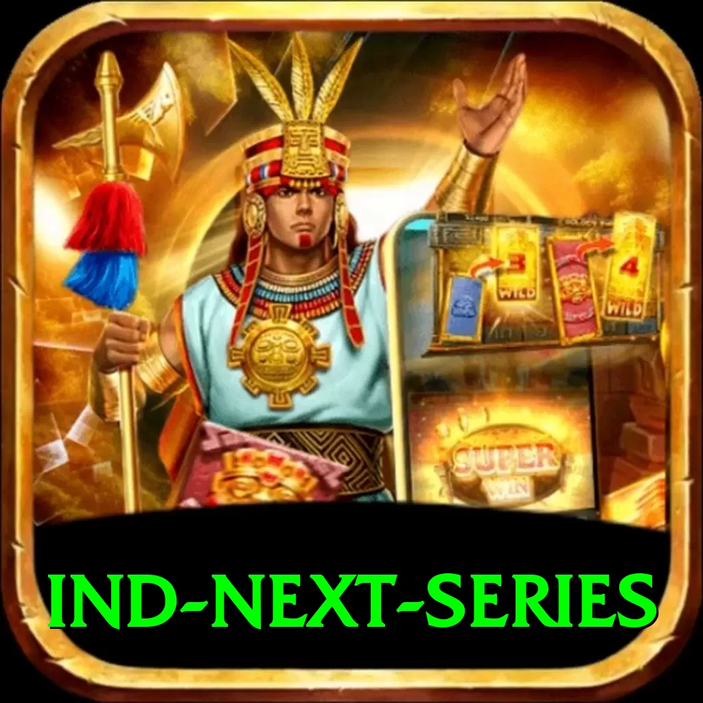 ind next series Pro1 v2.0.8 - 2