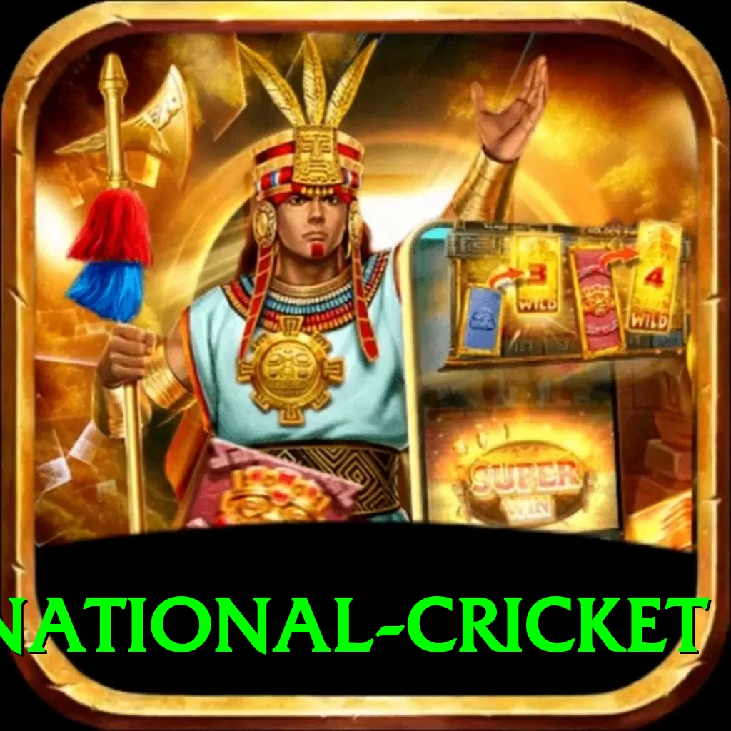 international cricket VIP v4.3.9 - 2