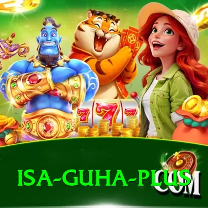 isa guha Bonus Supreme v3.3.6 - 2