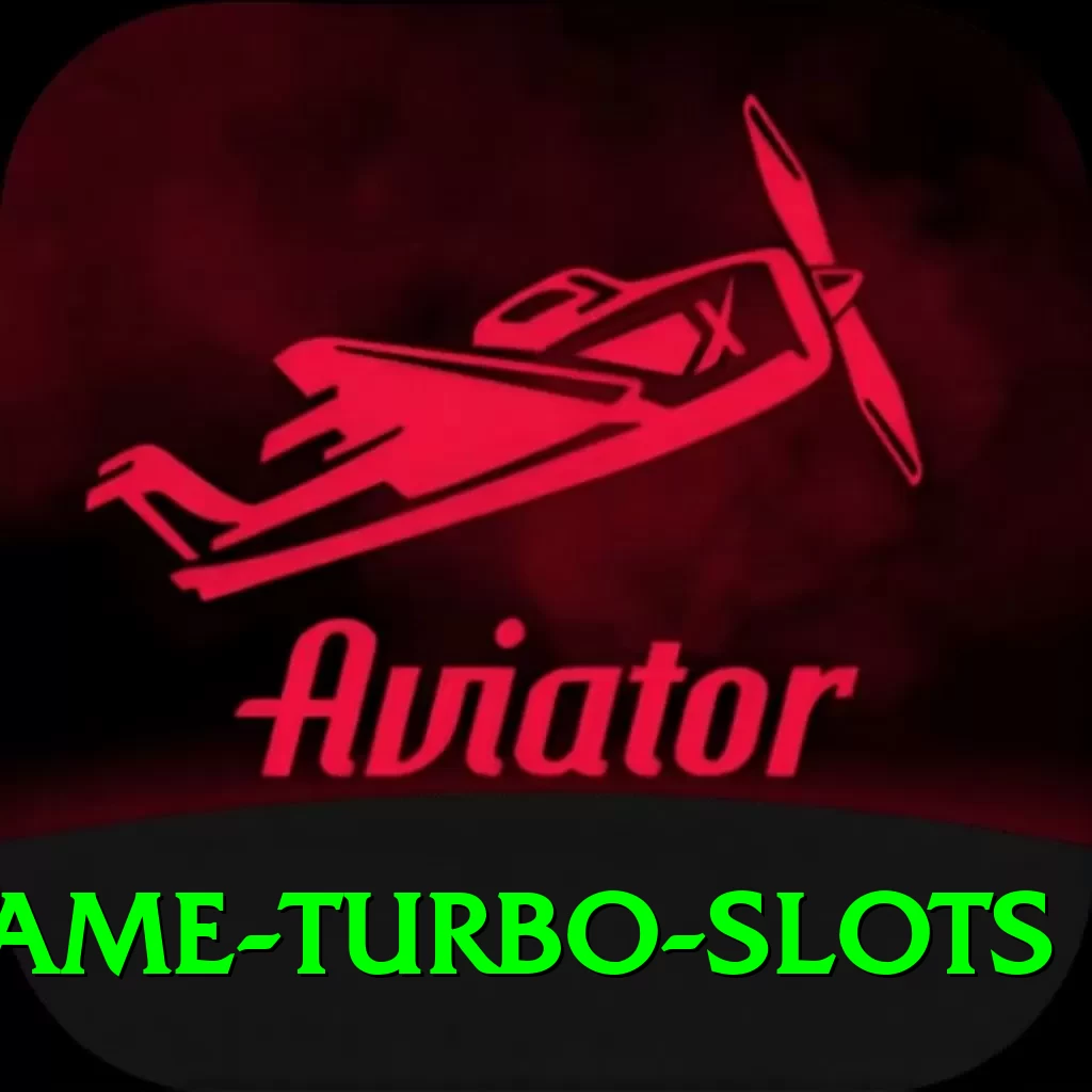 J10 Game Turbo Slots - 2