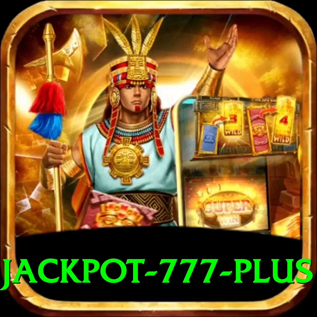 jackpot 777 - Prime Edition v3.4.0 - 2