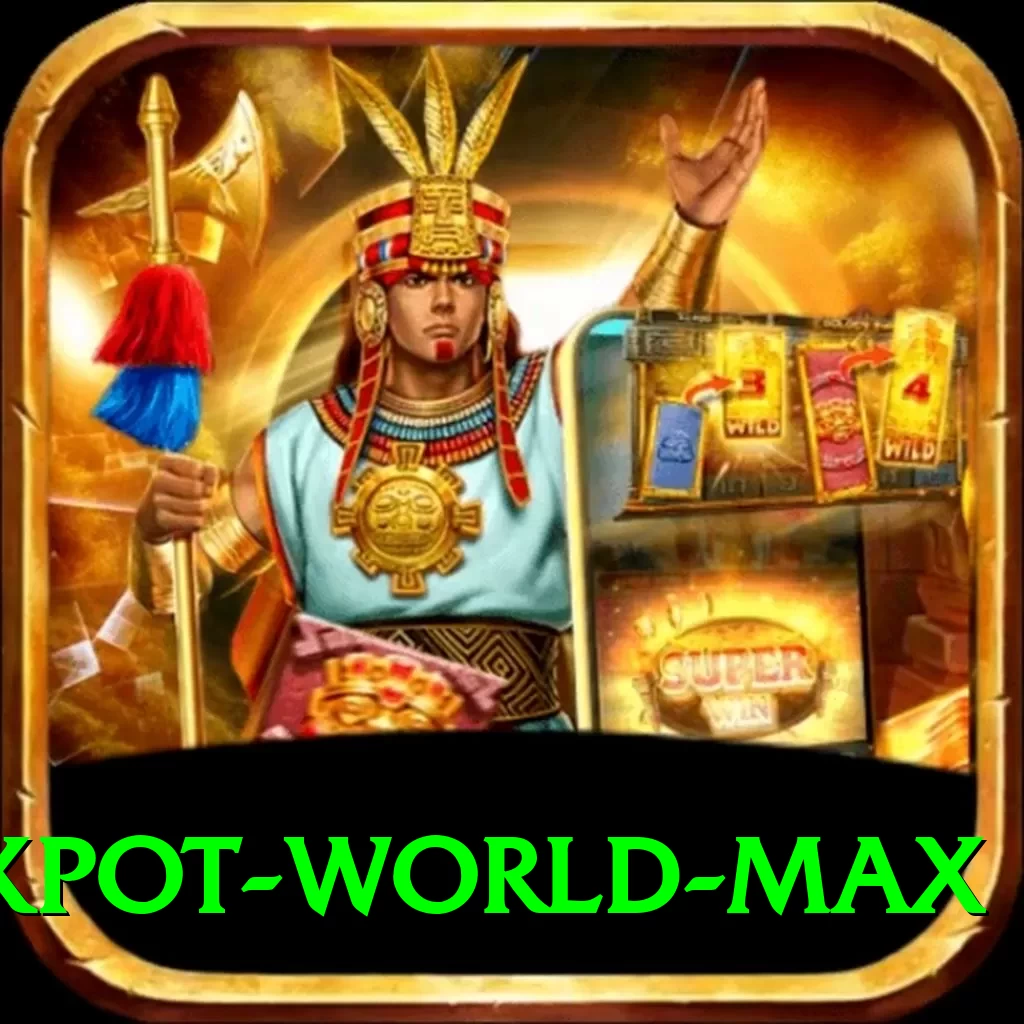 Jackpot World Master 2024 - 2