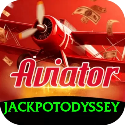 jackpotodyssey Pro Max v4.3.0 - 2