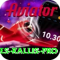 jacques kallis Live Casino Deluxe
