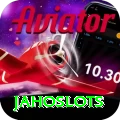 jahoslots Ultimate vv4.0.9
