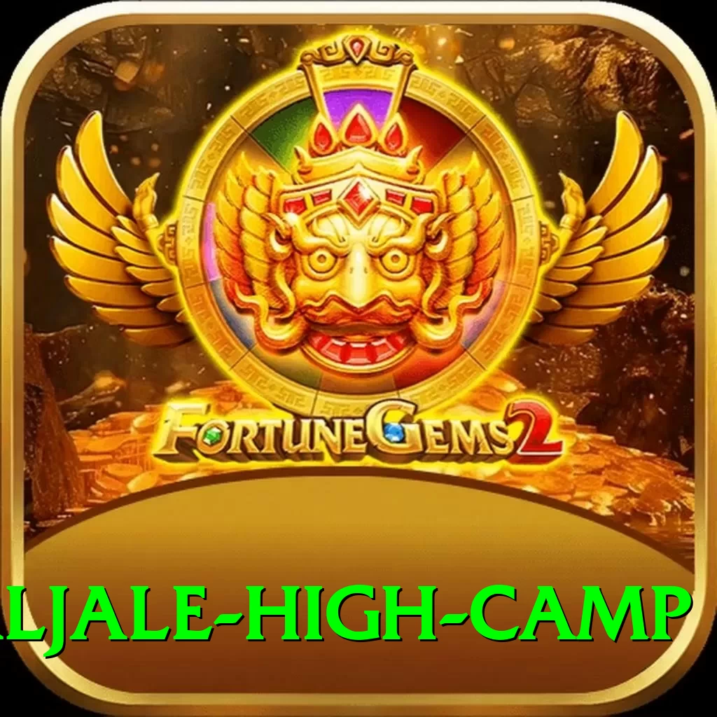 jaljale high camp Games (Casino & Earning) Max v3.3.2 - 2