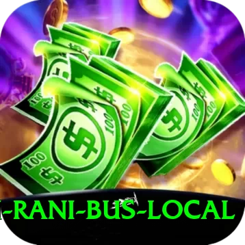 ji rani bus local Pro1 v4.4.1 - 2