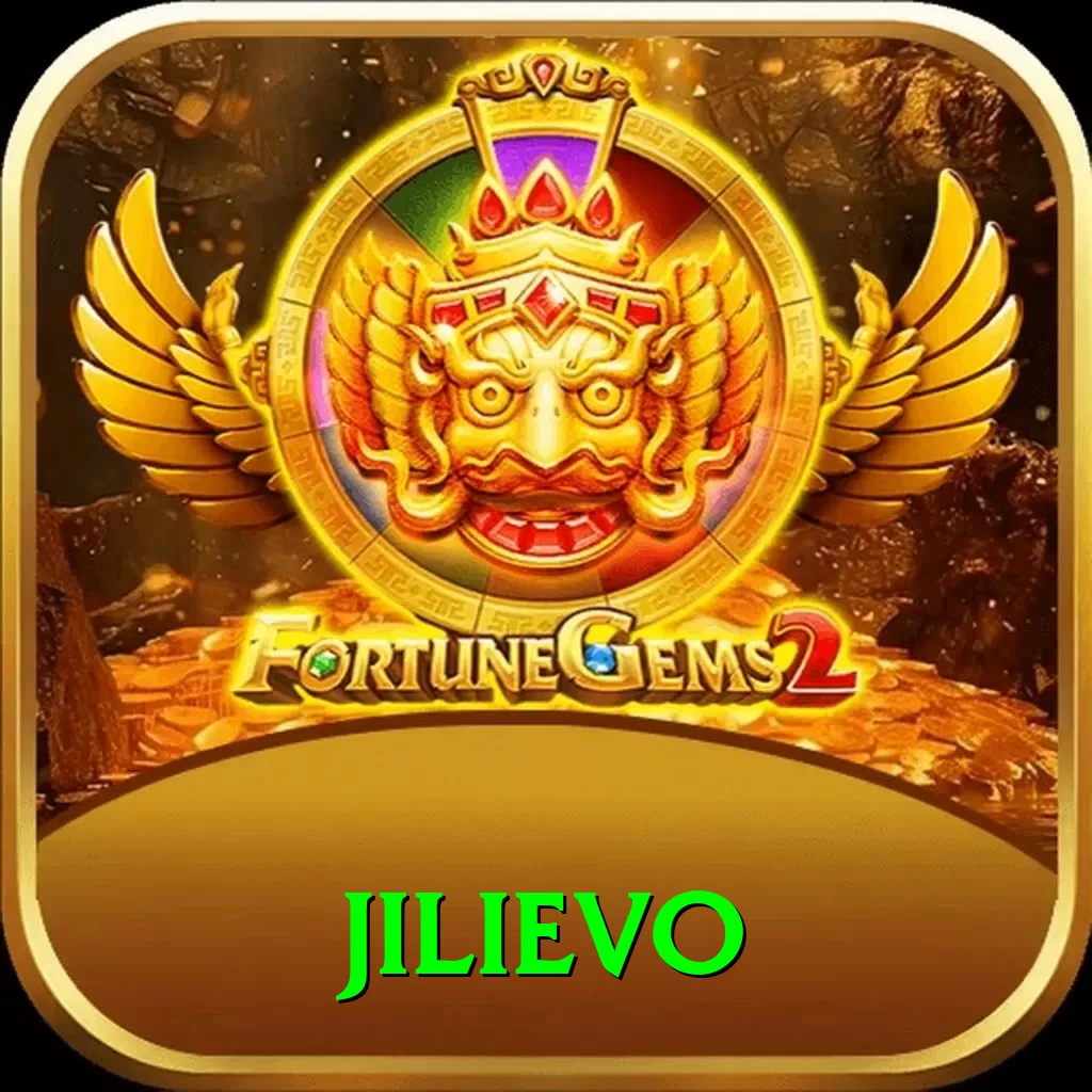 Jilievo Games (Casino & Earning) Max vv3.3.6 - 2