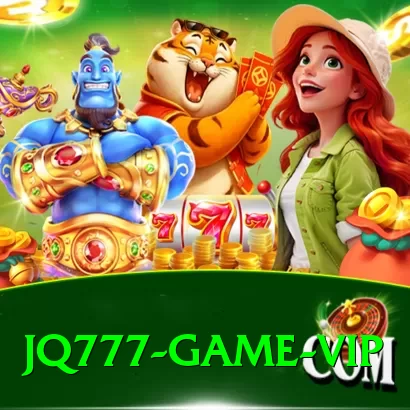 jq777 game Legend 2024 - 2