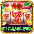 k1game Casino Official v4.7.5