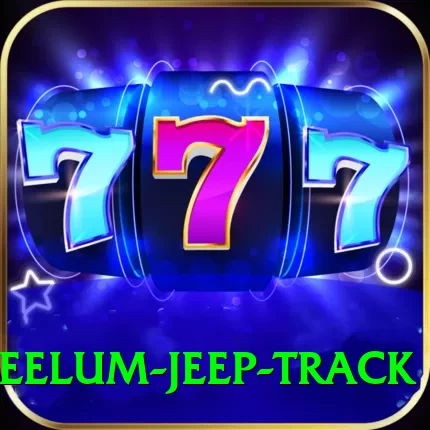 kaghan neelum jeep track Gold Edition v3.0.9 - 2