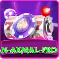 kamran akmal Casino Master v2.7.4