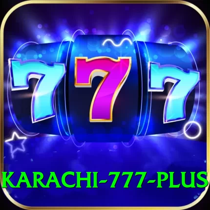 Karachi 777 Supreme Slots - 2