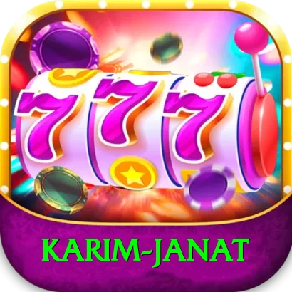 karim janat Deluxe v2.2.5 - 2