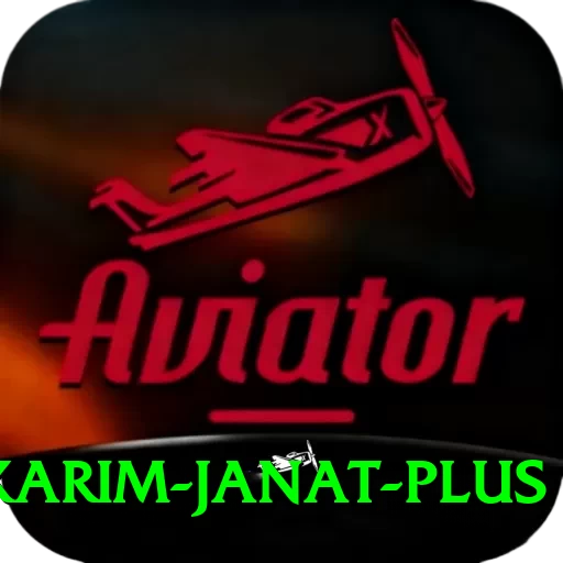 karim janat APK VIP v4.7.5 - 2