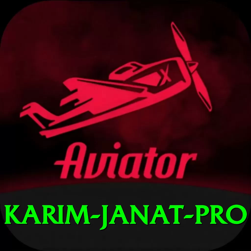 karim janat - Real Money Prime - 2