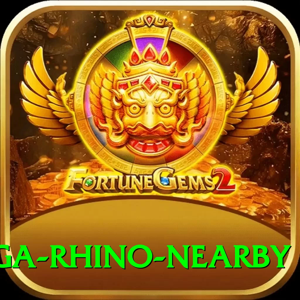 kaziranga rhino (nearby) VIP Edition v2.4.8 - 2