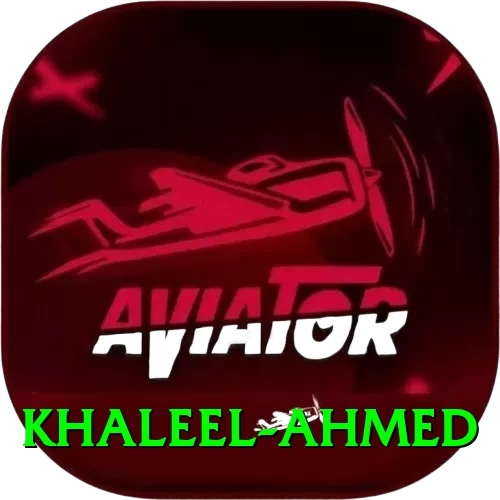 khaleel ahmed Deluxe v2.3.9 - 2