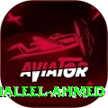 khaleel ahmed Deluxe v2.3.9