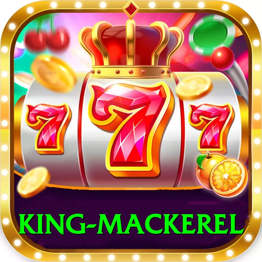 king mackerel Master v5.4.6 - 2