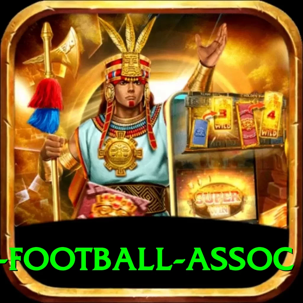 kpk football assoc VIP Edition v4.3.5 - 2