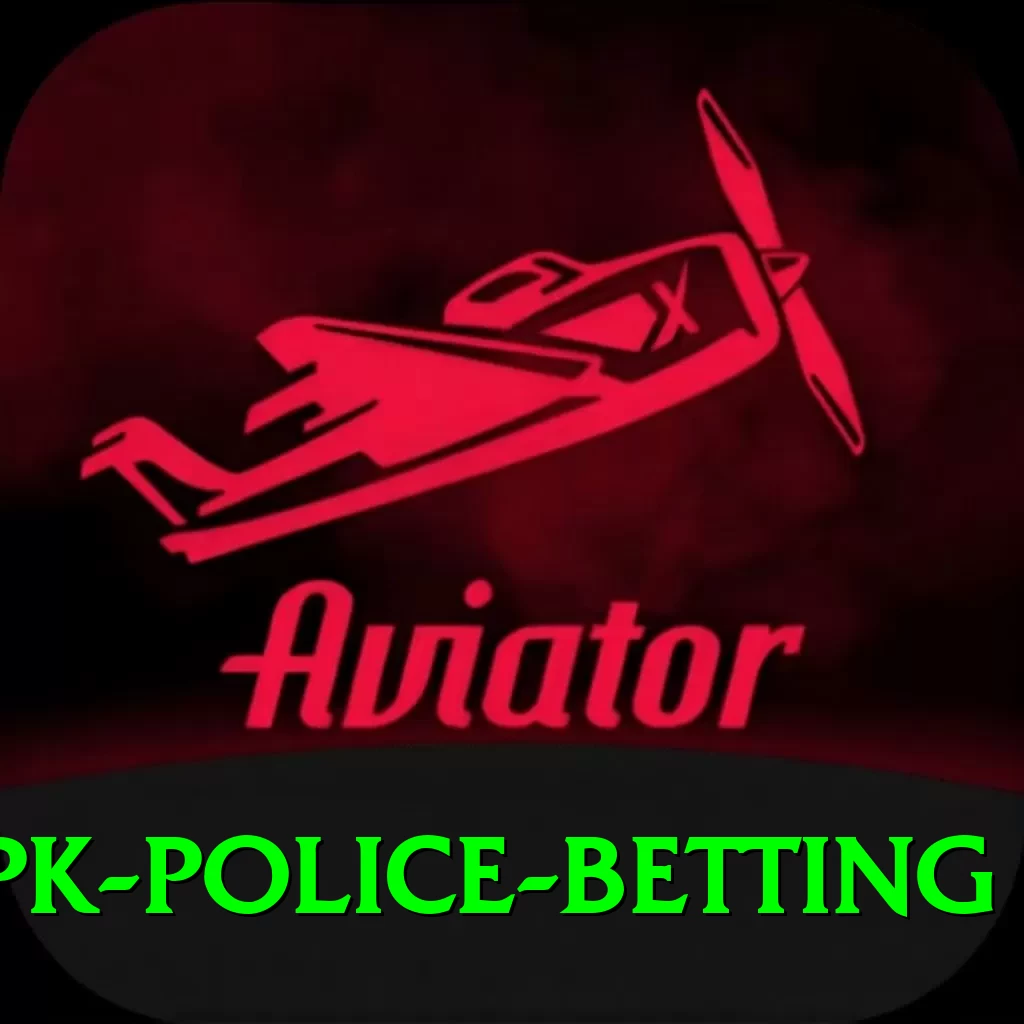 kpk police betting Apps (Tools & Injectors) Gold v1.2.3 - 2