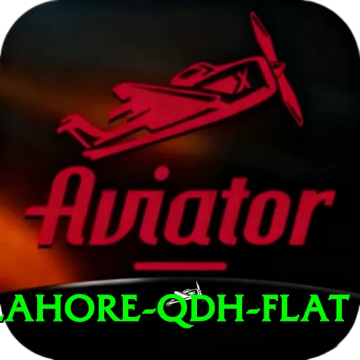 lahore qdh flat Turbo v1.5.4 - 2