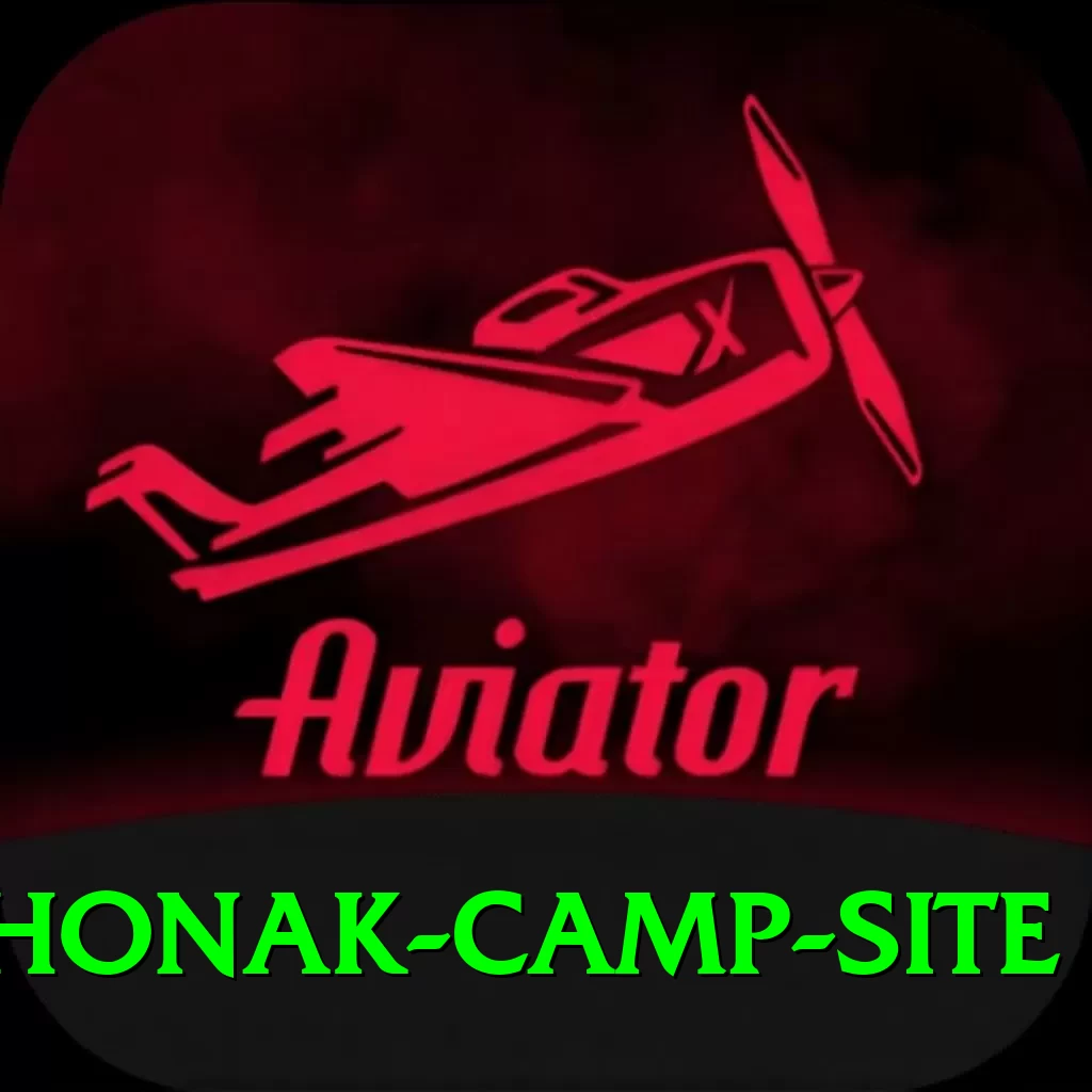 lhonak camp site Apps (Tools & Injectors) Ultimate v4.5.6 - 2